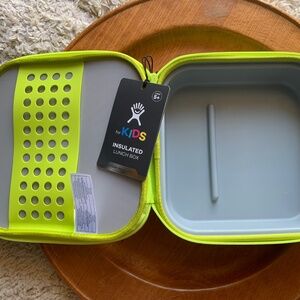 Hydro Flask Youth Insulated Lunch Box